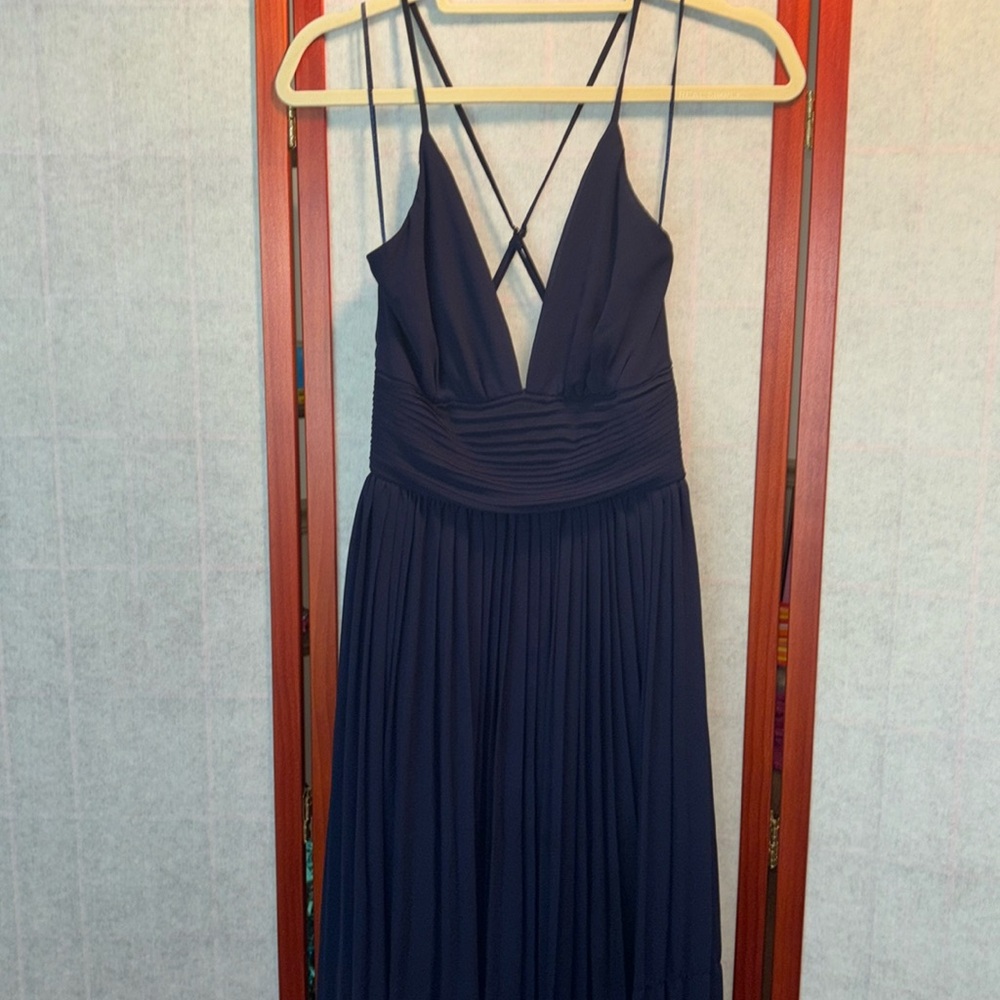 Lulus dress